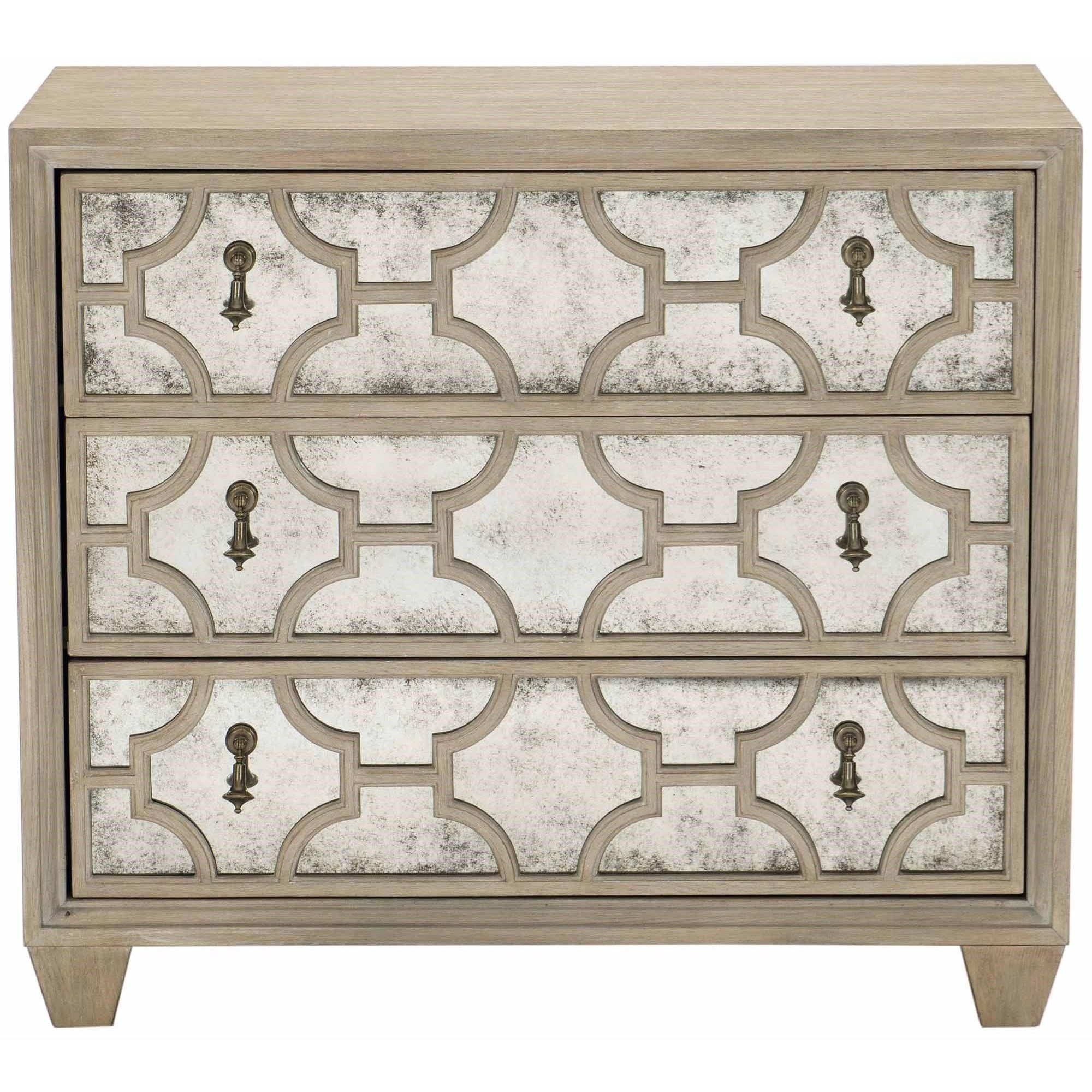 Bernhardt Santa Barbara 322788184 Santa Barbara Nightstand